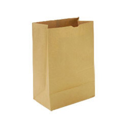 Brown Paper Bags